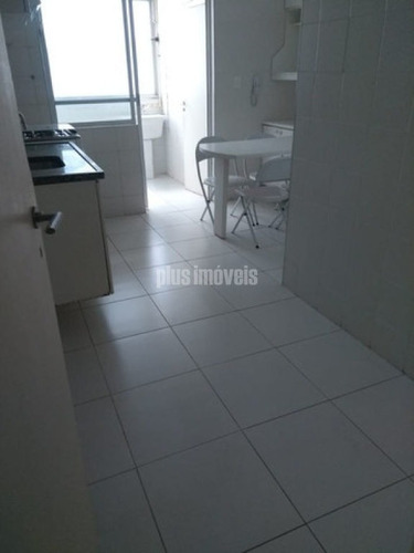 Imagem 8 de 11 de Apartamento Para Venda No Bairro Itaim Bibi Em São Paulo - Cod: Pj54241 - Pj54241