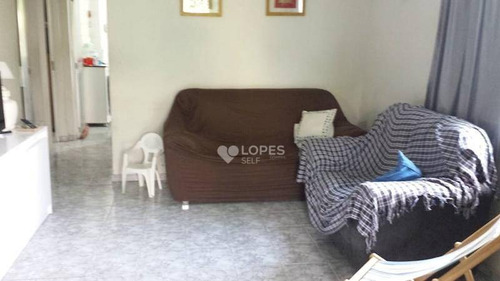 Imagem 3 de 18 de Casa À Venda, 100 M² Por R$ 580.000,00 - Fátima - Niterói/rj - Ca11962