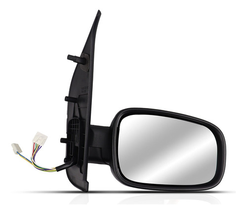 Retrovisor Uno 2014 2015 16 17 18 19 20 21 Elétrico Pisca