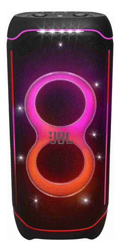 Caixa De Som Bluetooth Jbl Partybox Ultimate 1100w Rms