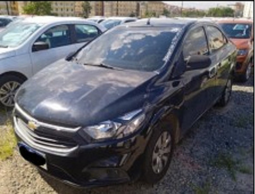 Chevrolet Onix plus Joy