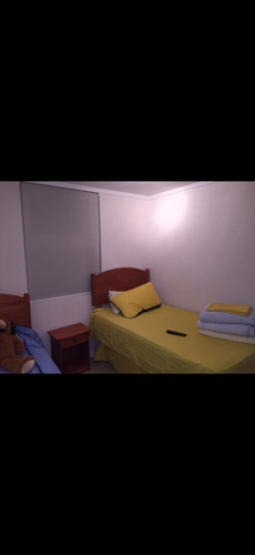 Imagen 3 de 6 de Dpto Condominio Playa Herradura