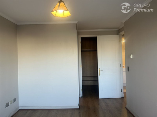 Arriendo Depto Antonio Varas Ñuñoa 2d-2b-1e-1bod