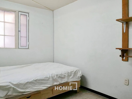Imagen 4 de 12 de Departamento Cómodo, Muy Bien Ubicado En San Miguel Iztapalapa, 68429