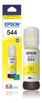 Comprar Tinta Epson T544 Ecotank Tinta Continua L1210 L3210 L3250