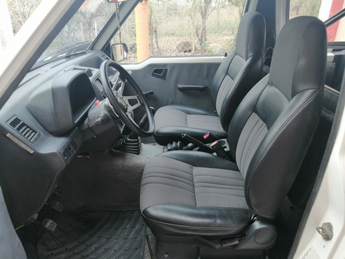 Suzuki Sidekick Modelo 1991, T/m, D/h, 1.6l, 4x4, Alarma