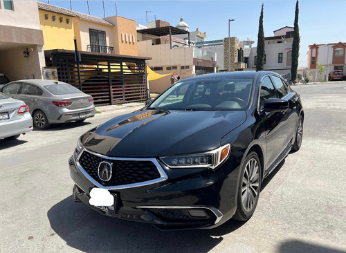 Acura TLX 3.5 Advance At