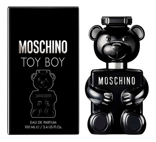 Perfume Hombre Toy Boy Edp 100 Ml - mL a $3090