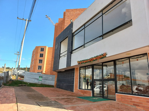 Venta De Apartamento En Arboreto Tunja