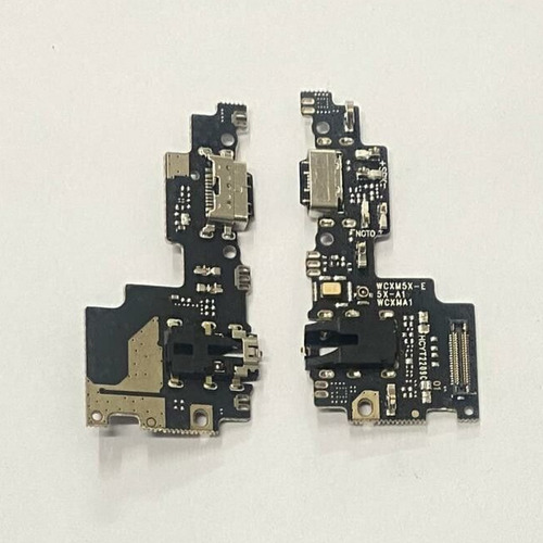 Placa Pin De Carga Completa Para Xiaomi Mi A1 / 5x