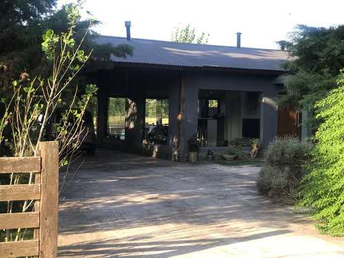 Casa En Venta Club De Campo El Moro