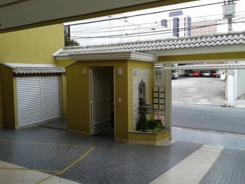 Imagem 13 de 14 de Venda Cobertura Santo André Brasil - 1161