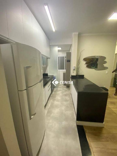 Imagem 15 de 30 de Apartamento Com 2 Dormitórios À Venda, 69 M² - Jardim Sevilha - Indaiatuba/sp - Ap1101