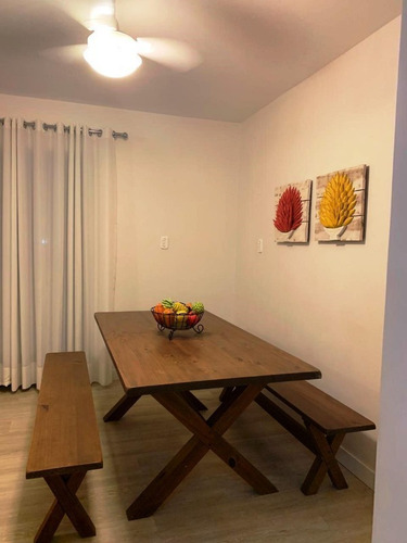 Imagem 8 de 30 de Village 4 Quartos Sendo 1 Suite 137m2 A Venda Em Itacimirim - Iur463p - 69453591