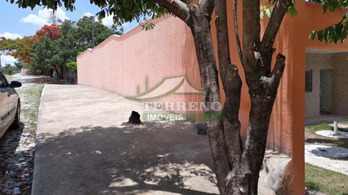 Imagem 6 de 19 de Casa Com 3 Dorms, Centro, Esmeraldas - R$ 100 Mil, Cod: 294 - V294