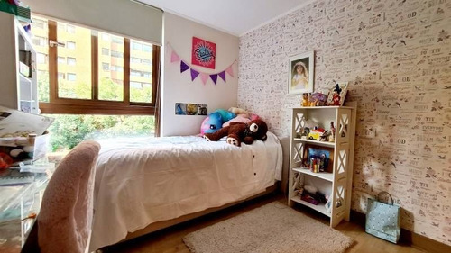 Imagen 10 de 16 de Departamento En Venta De 3 Dormitorios En Las Condes