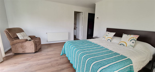 Parcela En Venta De 6 Dorm. En Colina / Lo Pinto