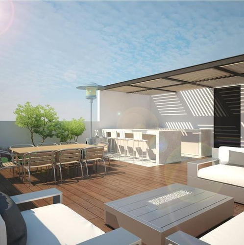 Imagen 10 de 12 de Departamento En Col Álamos En Venta