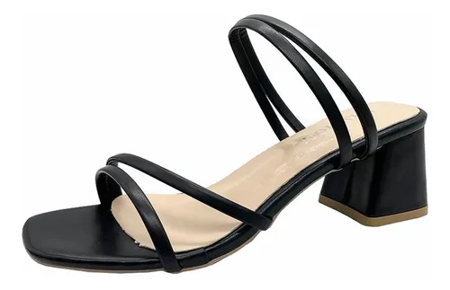 Zapatos de tacon baratos sales