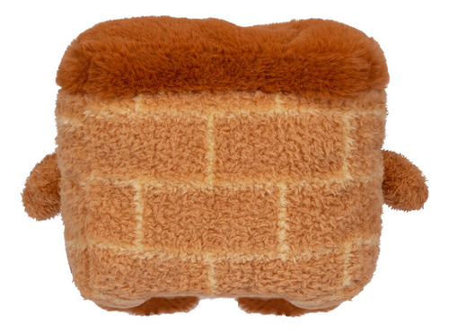 Bum Bumz - Pelúcia Francis De 19cm - Homebumz