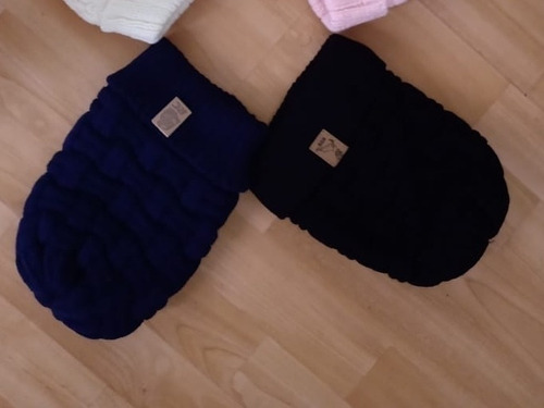 Gorros Termicos Para Niños/niñas