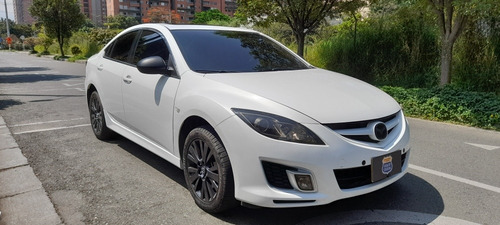 Mazda 6 2010 2.5 L5na0