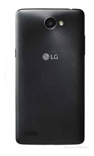 LG Prime II Dual SIM 8 GB titan 1 GB RAM