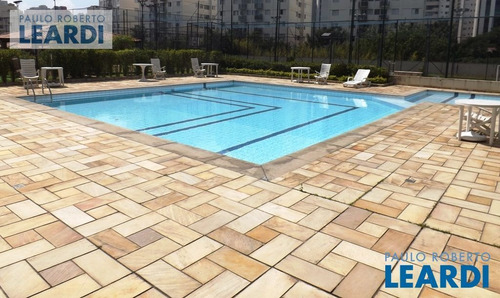 Imagem 15 de 15 de Apartamento - Morumbi - Sp - 525820