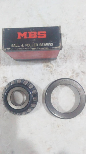 Rolinera Cabezote Toyota 2f 3f Mbs 30303 D