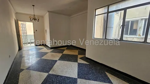 Apartamento En Venta Chacao