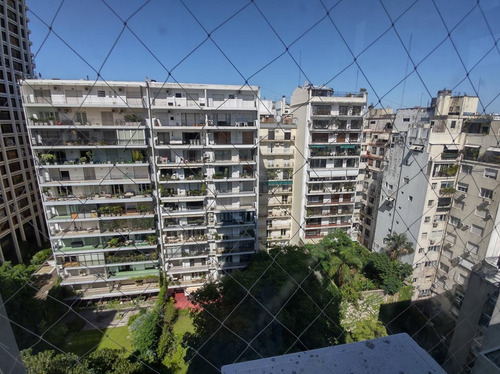 Imagen 19 de 30 de Posadas 1262 Y Libertad: Torre Con Muy Linda Vista 172 M2 Cocheras
