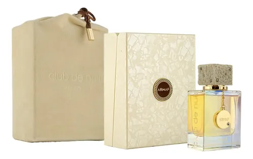 Eau De Parfum Armaf Club The Nuit Oud, 100 Ml