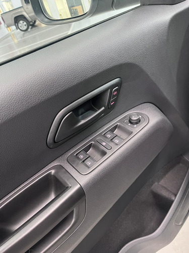 Volkswagen Amarok 2.0 Cd Tdi 180cv 4x2 Trendline