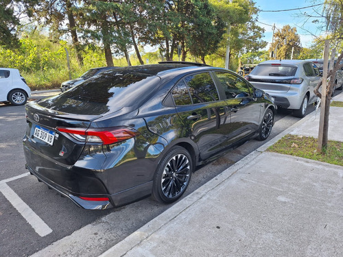 Toyota Corolla 2.0 Grs Cvt 170cv