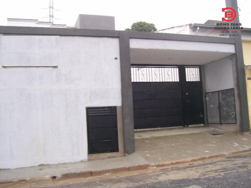 Imagem 12 de 15 de Sobrado Em Condominio - Vila Araguaia - Ref: 4787 - V-4787