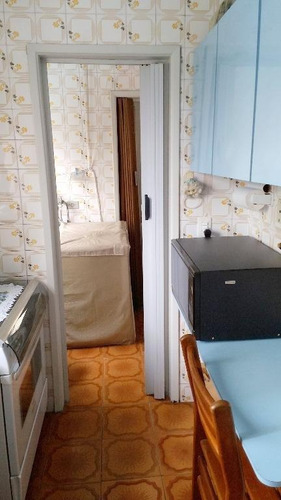 Apartamento Com 2 Dormitórios À Venda, 62 M² Por R$ 417.000,00 - Saúde - São Paulo/sp - Ap3037