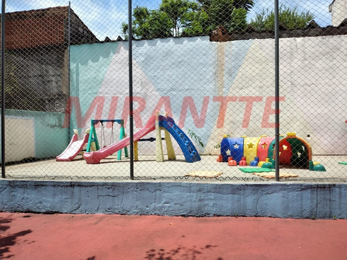 Imagem 19 de 21 de Terreno Em Vila Mazzei - São Paulo, Sp - 352130