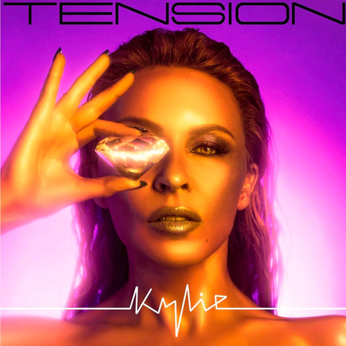 Kylie Minogue - Tension - Vinilo