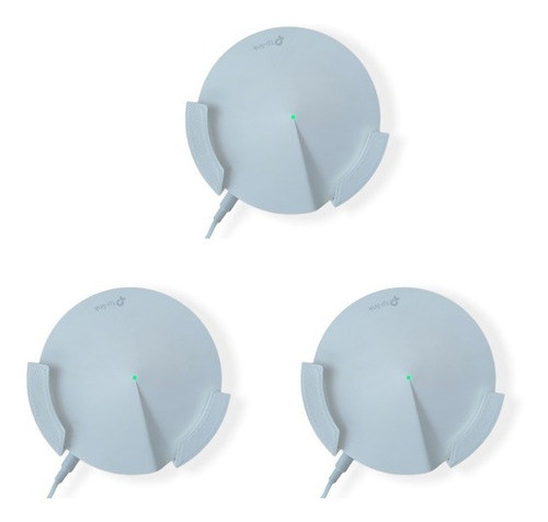 Soportes Tp Link Deco M5 (3 Piezas)
