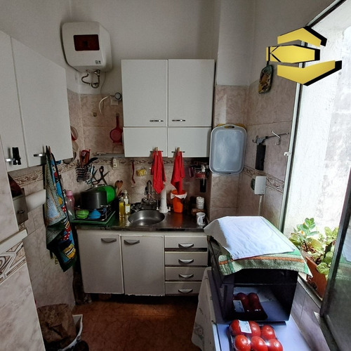 Imagen 7 de 21 de Venta Apartamento 2 Dormitorios Centro Montevideo B