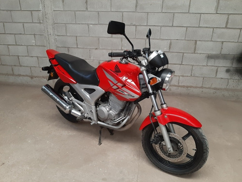 Honda Twister 250
