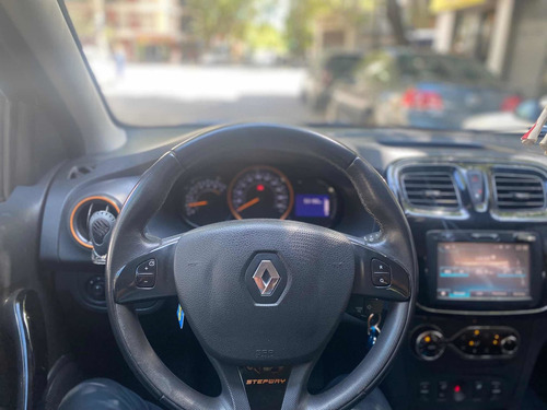 Imagen 4 de 19 de Renault Stepway Privilege