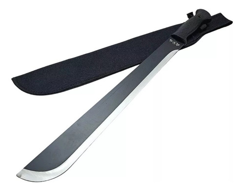 Machete Cuchillo Tactico Militar Full Tang Desmalezador