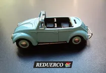 Comprar Vanguards 1:43 Volkswagen Cabriolet 1960 Sin Capota Lledo E