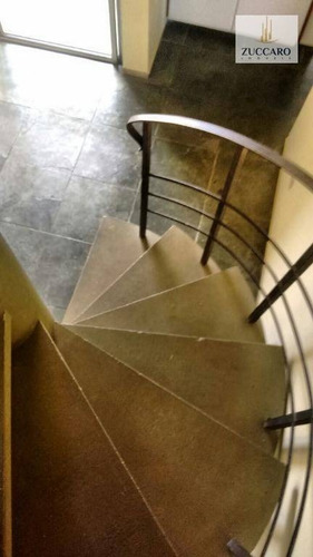 Cobertura Residencial À Venda, Balneário Gaivota, Itanhaém. - Co0094