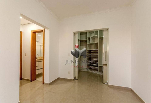 Imagem 17 de 22 de Apartamento Com 3 Dormitórios À Venda, 120 M² Por R$ 680.000,00 - Jardim Irajá - Ribeirão Preto/sp - Ap2037