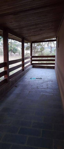 Imagem 25 de 30 de Chácara Para Venda Com 1600m² No Recanto Das Águas Em Paulínia - Sp - Ch0046