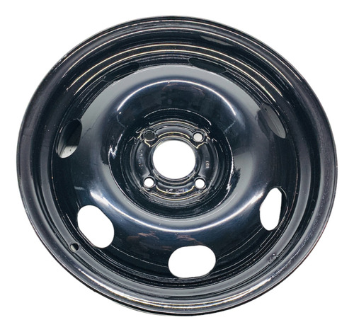 Roda Aro 16 Ford Ecosport Titanium Ka  Sel Fiesta Se 4x108