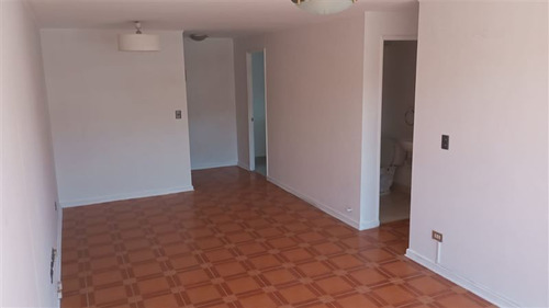 Departamento En Venta De 3 Dorm. En Valparaíso