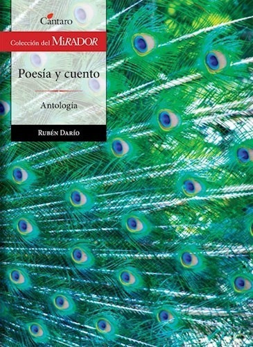 Poesía Y Cuento - Ruben Dario - Cántaro